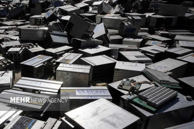 ۲۸۴ ماینر غیرمجاز از ۴۰ مشترک در خراسان جنوبی کشف شد