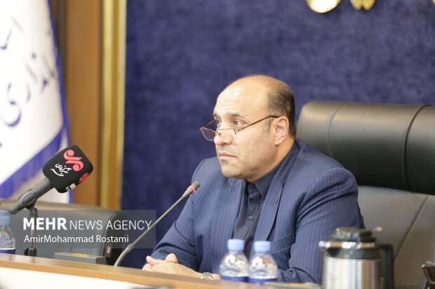 فرماندار ورامین: اجازه سوءاستفاده معاندین از مطالبات مردم را نمی‌دهیم