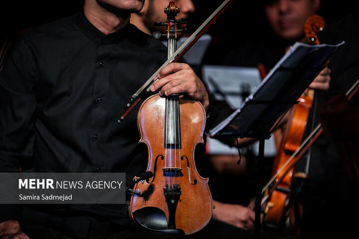 اعلام جزئیات تازه ترین پروژه «گروه موسیقی تهران» در تالار رودکی