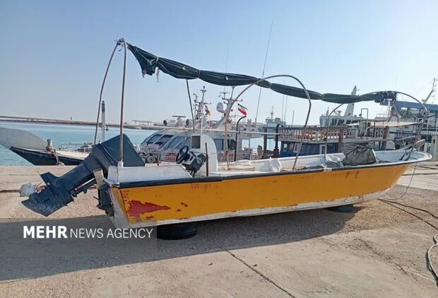 قایق‌های رهاشده کانون‌های پنهان تکثیر پشه آئدس هستند