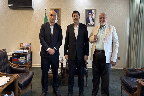 با نظر موافق وزیر ورزش در انتخابات شرکت می‌کنم/ برنامه‌های کلانی دارم