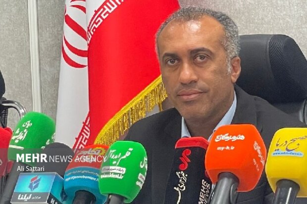 خادمی: جوانان و پدران، سرمایه‌های اصلی حکمرانی در هرمزگان هستند