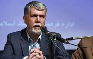 صالحی: هنرمندان همواره پای کار ایران بوده‌اند