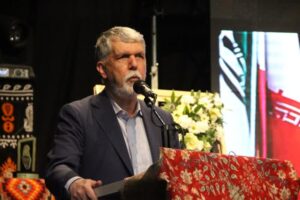 نقشه راه ۳ ساله برای امور فرهنگی خوزستان در وزارت ارشاد تعریف می‌شود