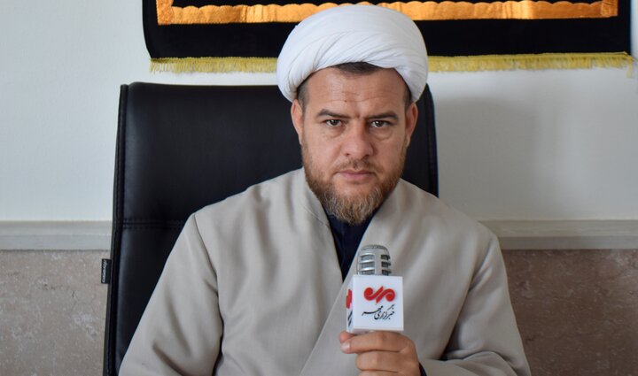 سه روز خلوت با خدا؛ اعتکاف، قرار دل‌های بی‌قرار در بیجار