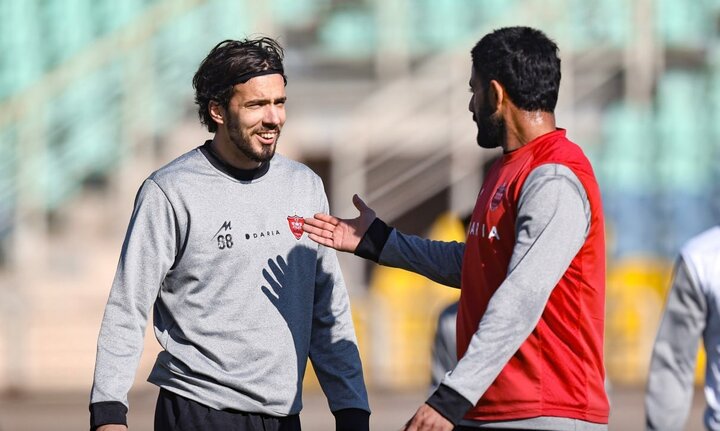 خبر خوش پرسپولیس از اروپا به دوحه رسید