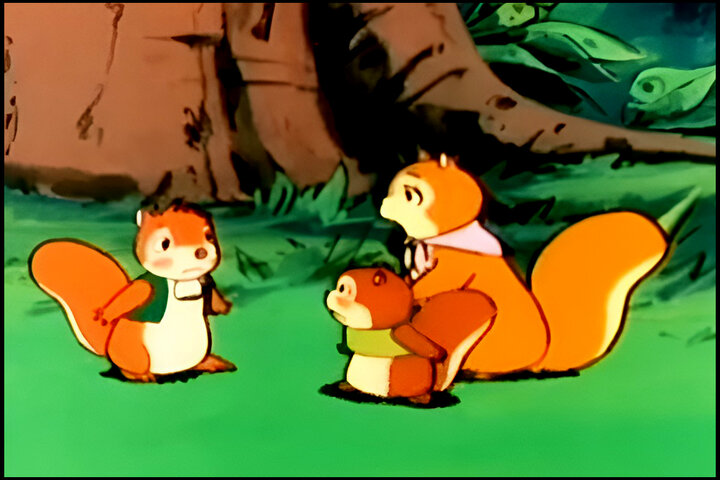 داستان موسیقی یک کارتون پرطرفدار؛ ماجراجویی «بَنر» نوستالژی می‌سازد