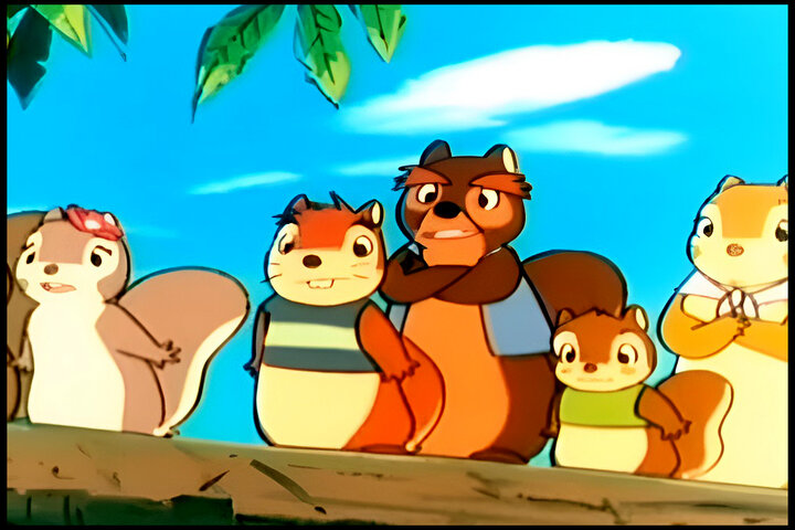 داستان موسیقی یک کارتون پرطرفدار؛ ماجراجویی «بَنر» نوستالژی می‌سازد