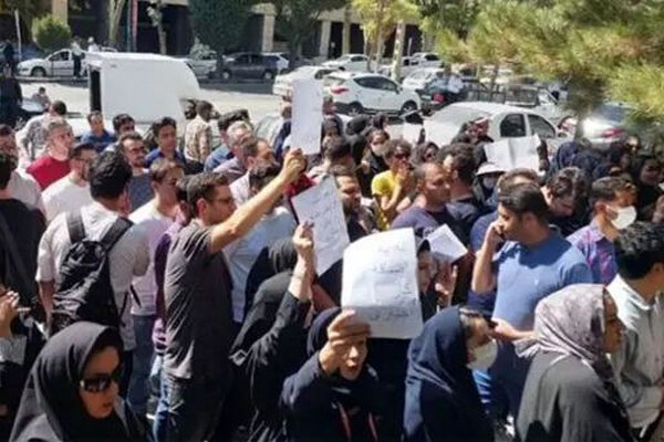 تجمعات محدود صنفی در خراسان رضوی چه خبر بود؟