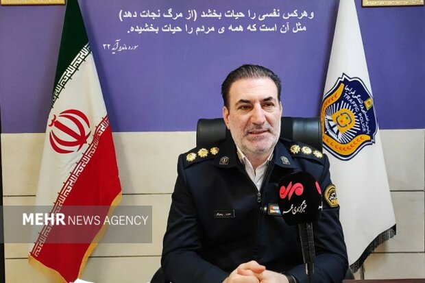 قاچاق سوخت و شوتی سواران بلای جان جاده های سیستان و بلوچستان