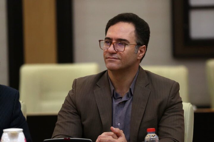 فرماندار تنگستان: سند توسعه اهرم به تصویب رسید