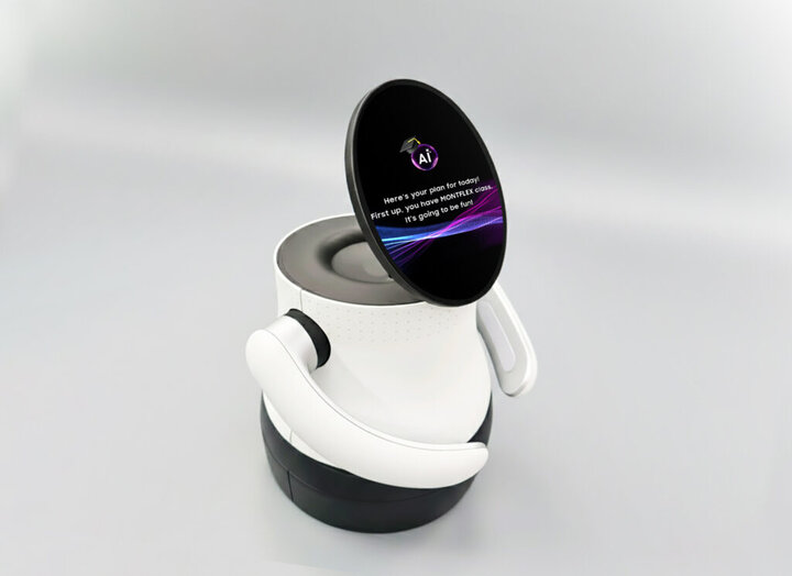 سامسونگ درخشان ترین تلویزیونQD-OLED جهان را رونمایی کرد