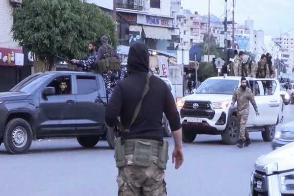 استقرار گسترده نیروهای جولانی در طرطوس و لاذقیه؛ ماجرا چیست؟