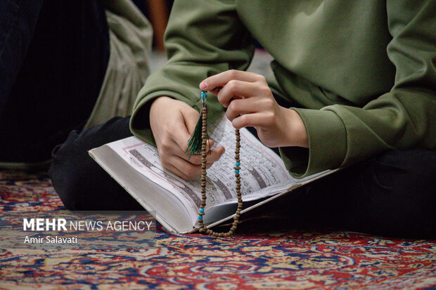 روز وداع با ایام البیض