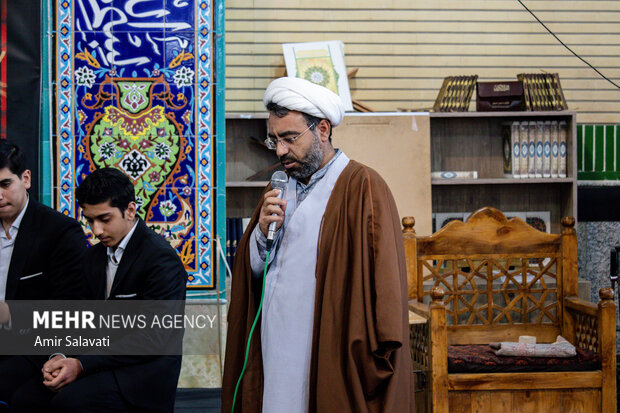 روز وداع با ایام البیض