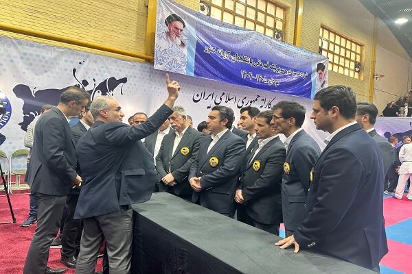 دو تغییر مهم در سوپر لیگ کاراته/ سیستم جدید داوری و چالش‌های پیش رو