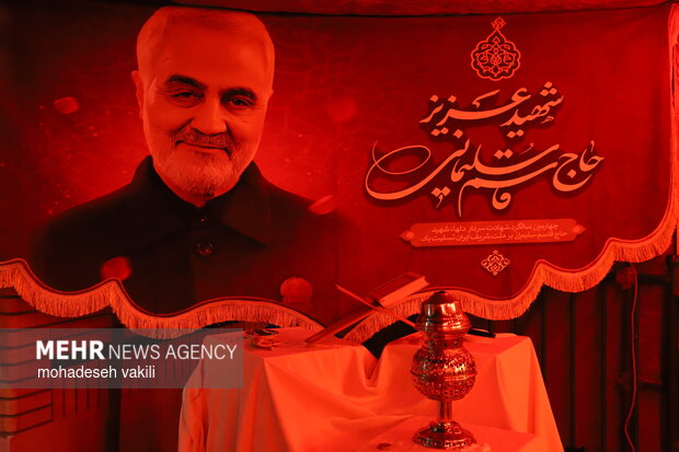 اعتکاف بانوان زاهدانی در قاب دوربین مهر