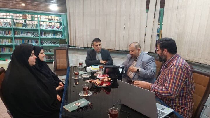 فتح اللهی: بازخوانی فرهنگ ایثار با زبان نسل جدید یک ضرورت است