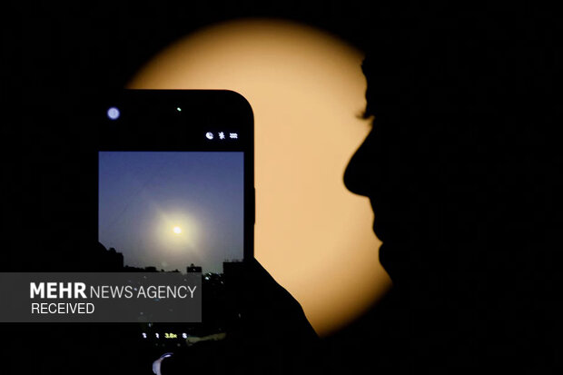 ماه گرگ، اولین ابرماه سال ۲۰۲۶