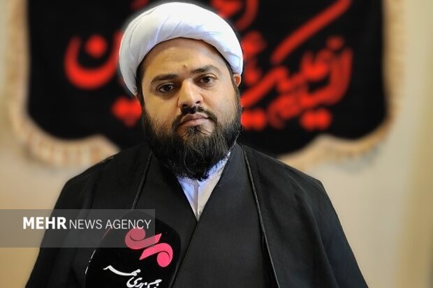 رشد ۱۵درصدی شرکت در اعتکاف ۱۴۰۴ سیستان‌وبلوچستان؛ ۱۹۲۲۲ نفر معتکف شدند