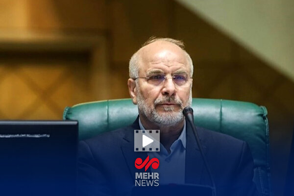 قالیباف: امروز اقدامات اقتصادی کارگران و تولیدکنندگان راهبردی است