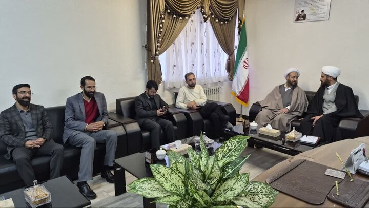 آقابابایی: جهاد تبیین باید در کف میدان محقق شود