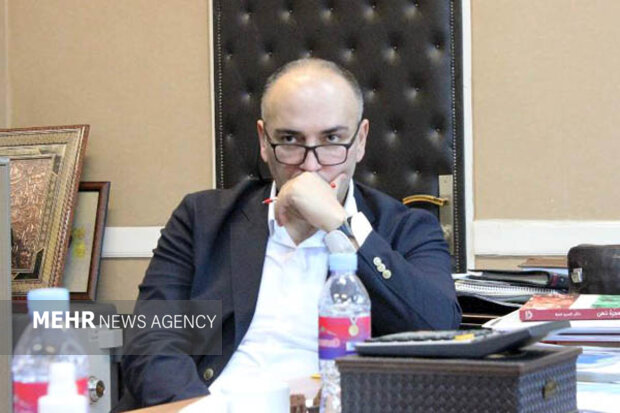 با نظر موافق وزیر ورزش در انتخابات شرکت می‌کنم/ برنامه‌های کلانی دارم