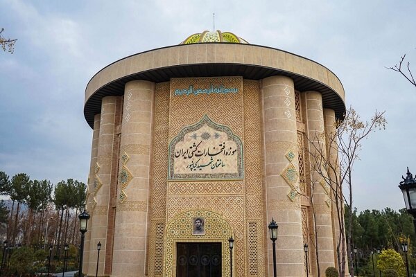 موزه ملی کشتی افتتاح شد/ اهدا مدال های همدوره تختی به موزه ملی