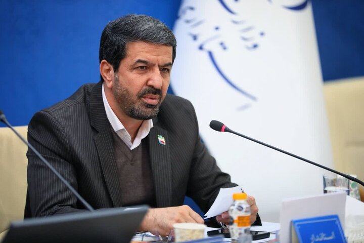 ملانوری‌شمسی: ضعف اطلاع‌رسانی موجب بی‌اعتمادی عمومی می‌شود