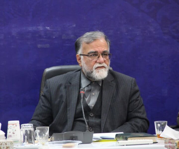 معاون استاندار لرستان: با اغتشاش برخورد خواهد شد