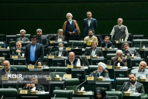 بررسی لایحه بودجه ۱۴۰۵ در دستور چند کمیسیون تخصصی مجلس شورای اسلامی