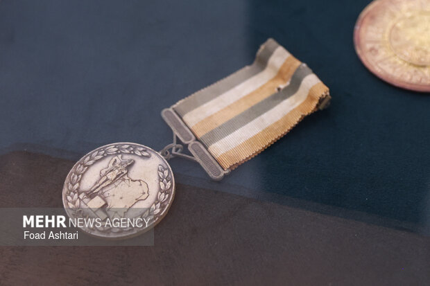 افتتاح موزه ملی کشتی