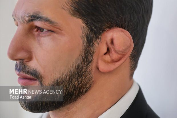 افتتاح موزه ملی کشتی