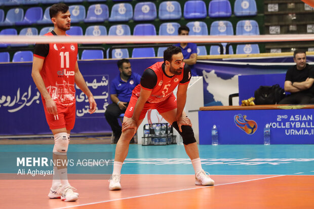 شاگردان عطایی صدر جدول را از دست دادند/شهدابی‌ها بالانشین شدند