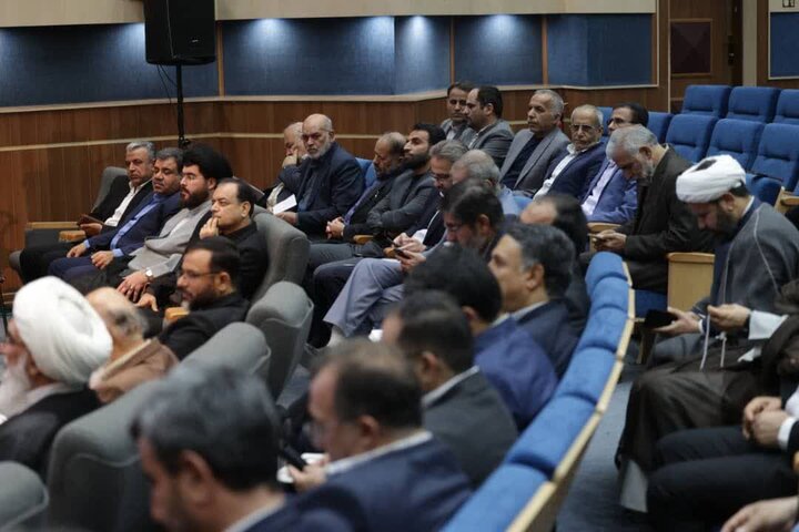 برزگرزاده: تعاونیهای مرزنشینان تقویت شود