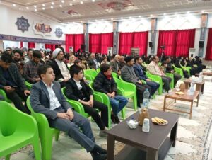 حضور ۱۲ هزار کهگیلویه‌وبویراحمدی در مسابقات دارالقرآن بسیج