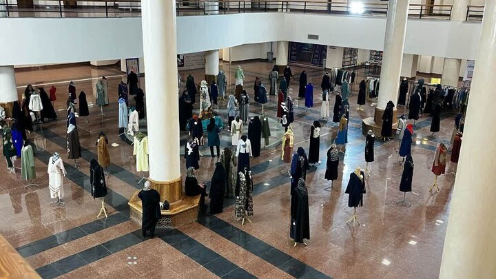 جشنواره «نارین‌دخت» در یزد با معرفی آثار برگزیده به پایان رسید