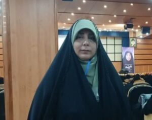 رویداد ملی «فرشته» ویژه بانوان مسجدی گلستان در حال برگزاری است