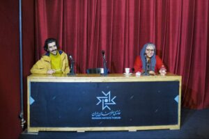 «مِده‌آ» نمایشنامه پیشرویی بوده است؛ تعریف خشونت در اجرا