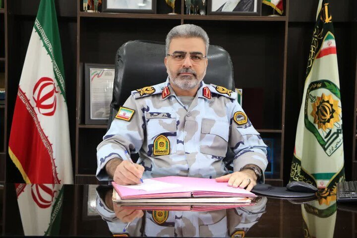 محموله دانه‌های روغنی قاچاق در مرزهای آبی استان بوشهر کشف شد