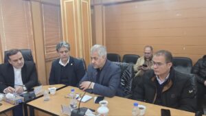 صفری: حذف ارز ترجیحی نهاده‌های دامی، گامی ضروری برای پایداری تولید است