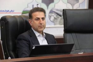 امیری: مطالبات رانندگان حمل ونقل عمومی فارس ویژه پیگیری می‌شود