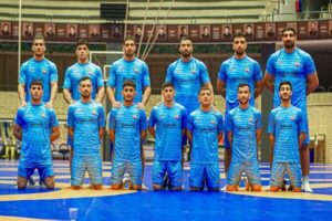 ۳ نماینده کشورمان به دیدار فینال راه یافتند