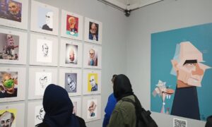 دوسالانه‌ای که با «عجله» متولد شد و با «معجزه» ادامه پیدا کرد!