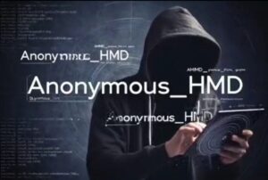 پیج لیدر اغتشاشات همدان هک شد