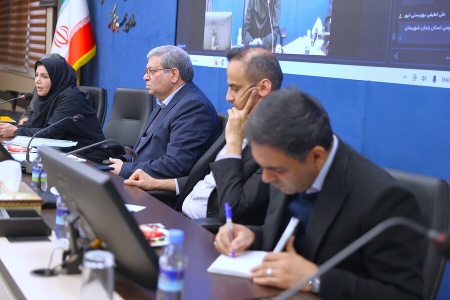 بهزیستی به میدان محلات می‌رود؛ آغاز پویش ملی "سلام محله" از 14 بهمن